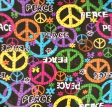 bandana-peace